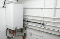 Horney Common boiler installers